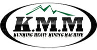  Logo of China Yunnan Kunming Mining Machine Co.,LTD