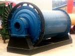 Ball Mill Pic 5.