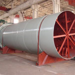 Rotary Dryer