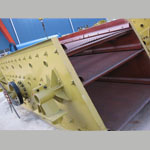 image for Vibrating Screen