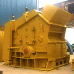 impact crusher