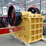 image for Jaw Crusher