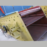 vibrating screen'photo